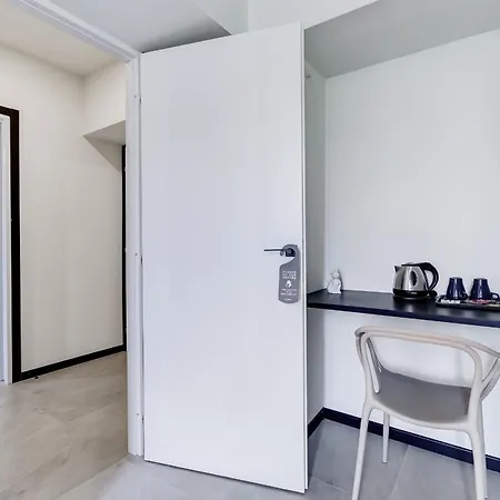 Vivilo Collection - Muggia 21 4*