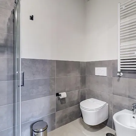 Vivilo Collection - Muggia 21 4* Roma