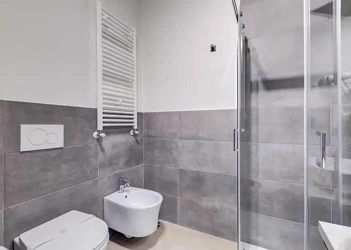 Vivilo Collection - Muggia 21 Maison d'hôtes