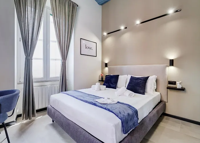 Vivilo Collection - Muggia 21 4*