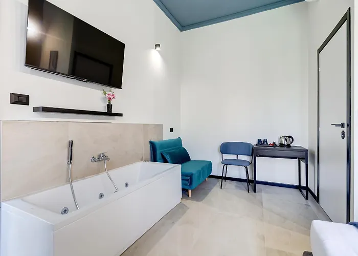 Maison d'hôtes Vivilo Collection - Muggia 21