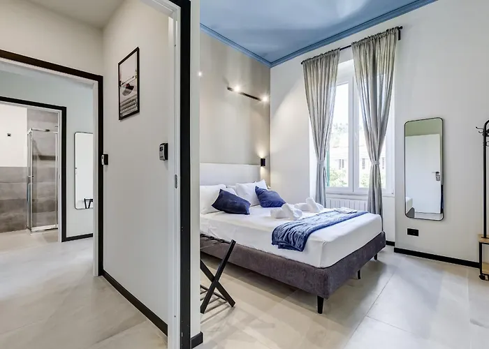 Vivilo Collection - Muggia 21 Maison d'hôtes 4*