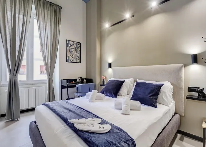 Vivilo Collection - Muggia 21 Maison d'hôtes 4*