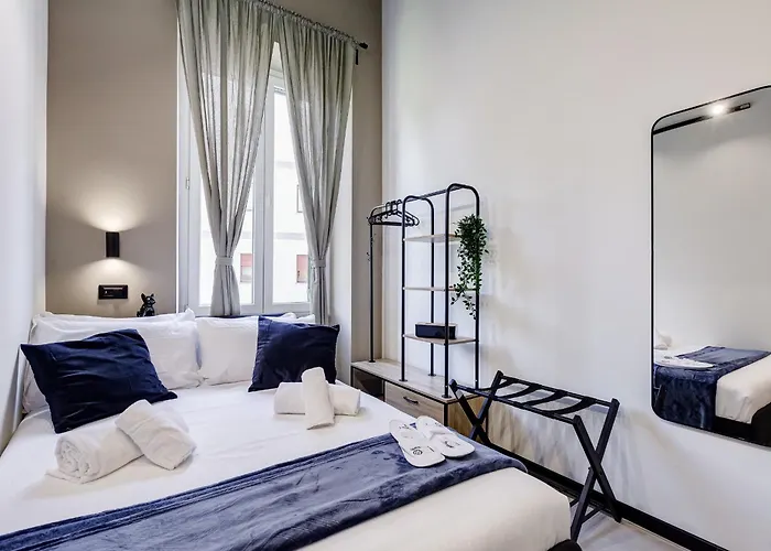 Vivilo Collection - Muggia 21 Maison d'hôtes