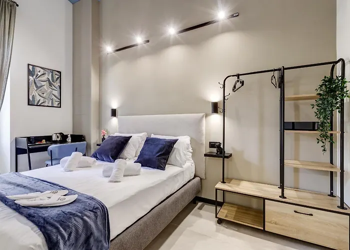 Vivilo Collection - Muggia 21 Maison d'hôtes