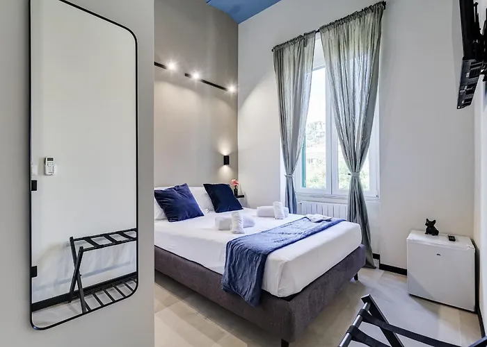 Vivilo Collection - Muggia 21 Rome