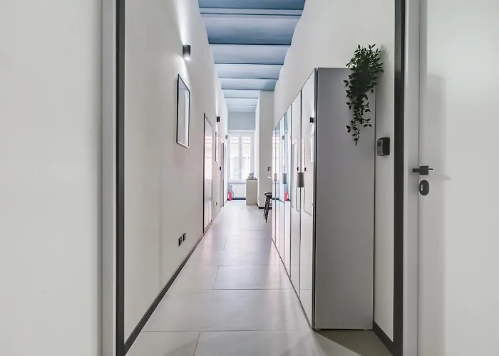 Maison d'hôtes Vivilo Collection - Muggia 21