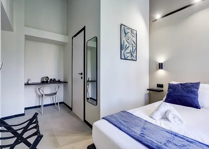 Vivilo Collection - Muggia 21 Maison d'hôtes