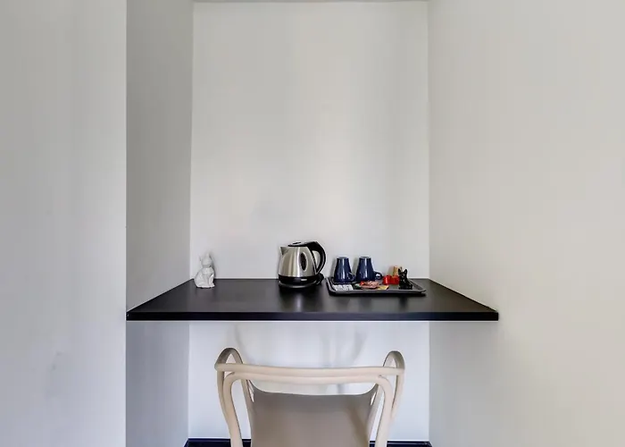 Vivilo Collection - Muggia 21 Rome