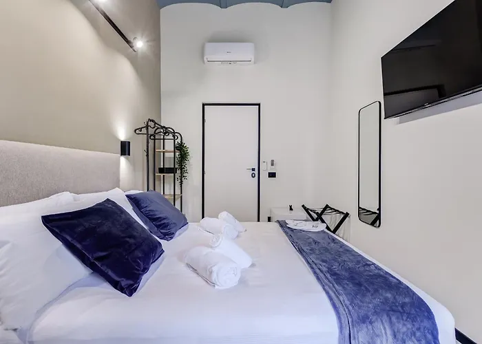 Vivilo Collection - Muggia 21 Maison d'hôtes 4*