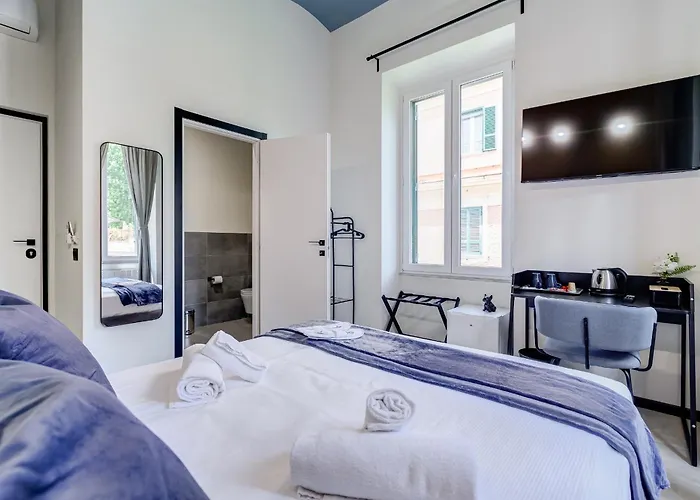 Vivilo Collection - Muggia 21 4* Rome