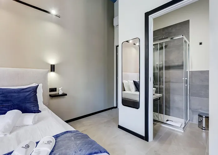 Maison d'hôtes Vivilo Collection - Muggia 21