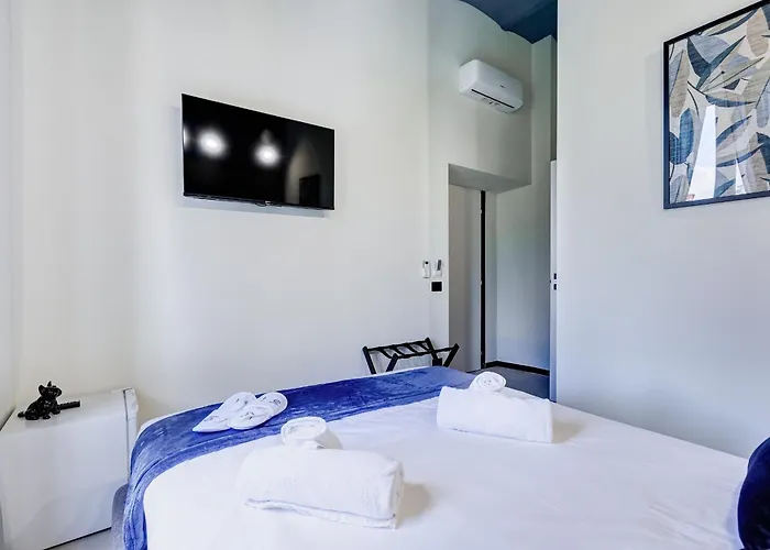 Vivilo Collection - Muggia 21 Maison d'hôtes 4*