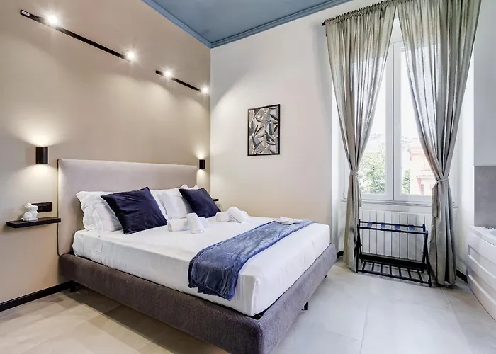 Maison d'hôtes Vivilo Collection - Muggia 21 4*