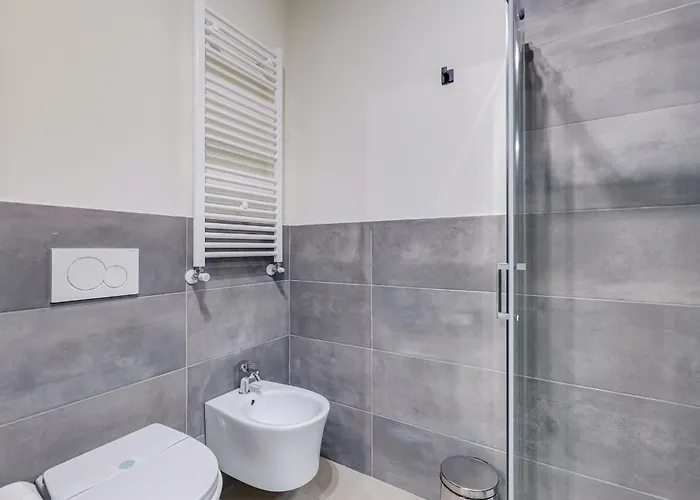 Vivilo Collection - Muggia 21 Rome