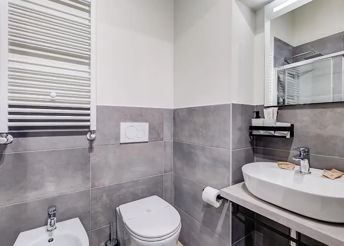 Vivilo Collection - Muggia 21 4* Rome