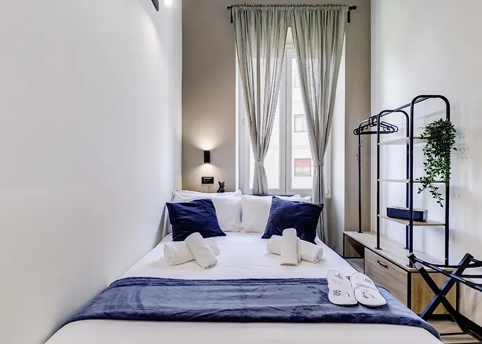 Vivilo Collection - Muggia 21 Maison d'hôtes 4*