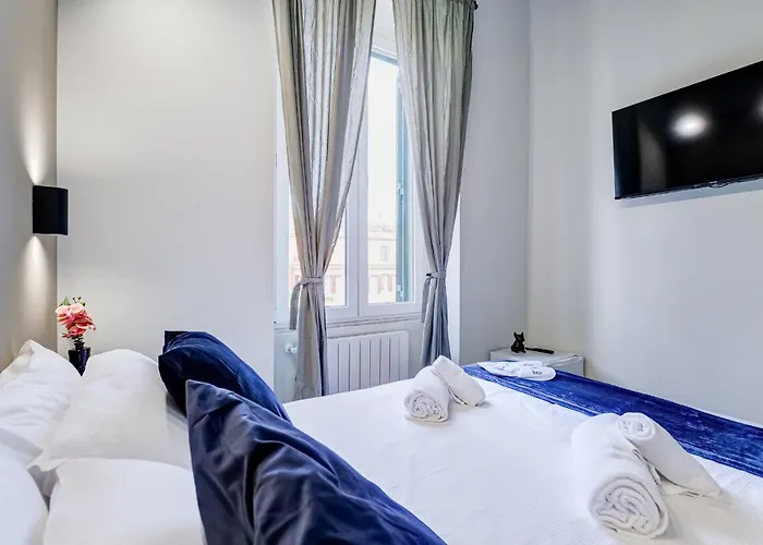 Maison d'hôtes Vivilo Collection - Muggia 21 4*