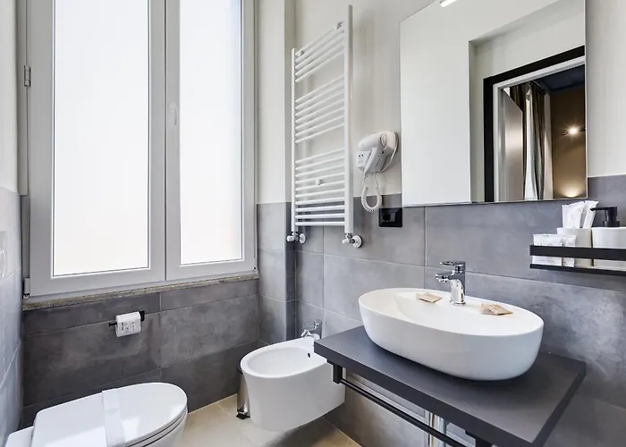 Vivilo Collection - Muggia 21 Maison d'hôtes Rome