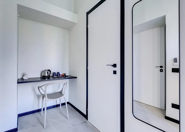 Vivilo Collection - Muggia 21 Guest house Rome