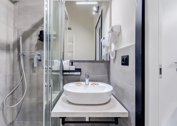 Vivilo Collection - Muggia 21 4*