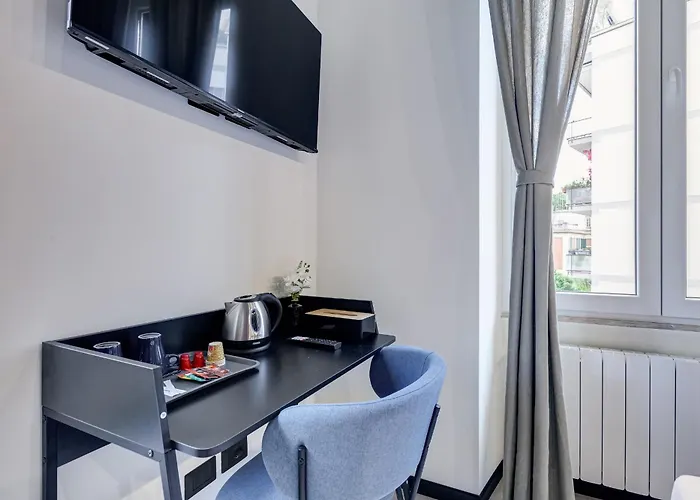 Vivilo Collection - Muggia 21 4*