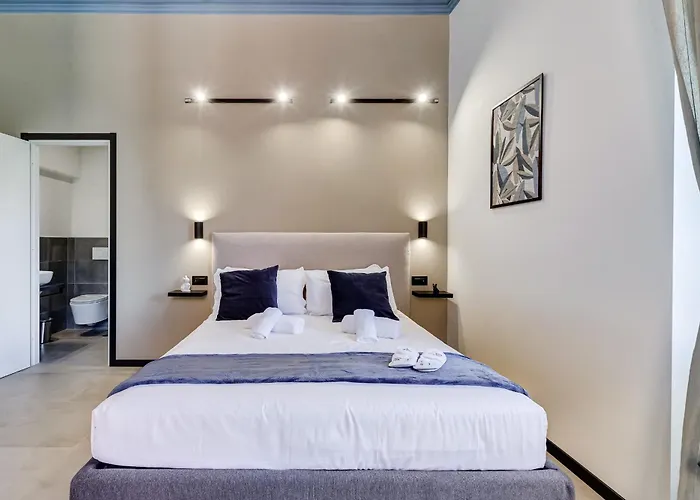 Vivilo Collection - Muggia 21 4* Rome