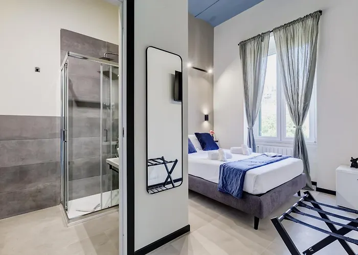 Guest house Vivilo Collection - Muggia 21 4*