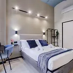 Vivilo Collection - Muggia 21 Guest house Rome