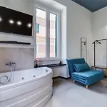 Vivilo Collection - Muggia 21 Guest house Rome