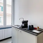 Guest house Vivilo Collection - Muggia 21 Rome