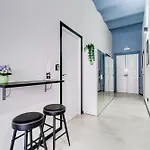 Guest house Vivilo Collection - Muggia 21 Rome
