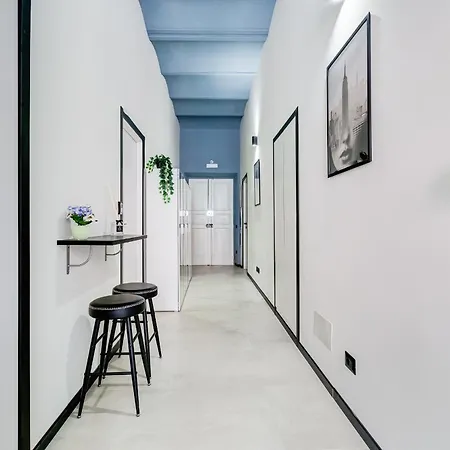 Vivilo Collection - Muggia 21 4* Rome
