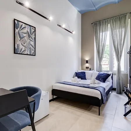 Guest house Vivilo Collection - Muggia 21