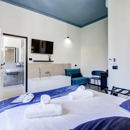 Vivilo Collection - Muggia 21 Guest house *