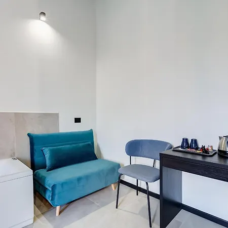 Vivilo Collection - Muggia 21 招待所 4*