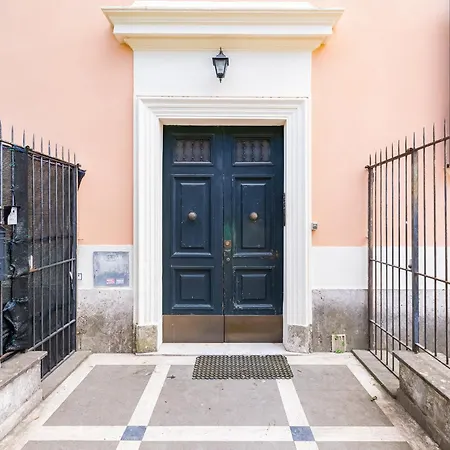 Vivilo Collection - Muggia 21 Guest house