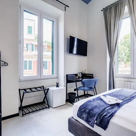 Guest house Vivilo Collection - Muggia 21