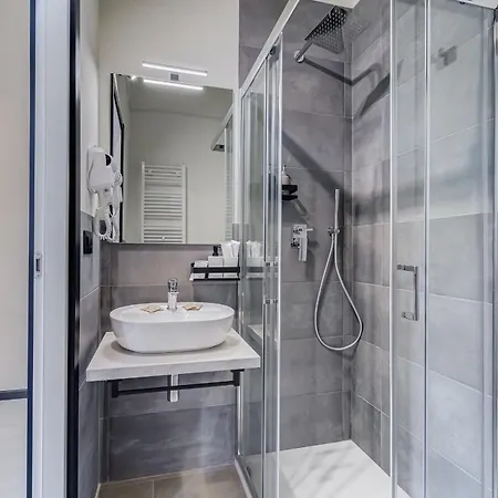 بيت ضيافة Vivilo Collection - Muggia 21 4*