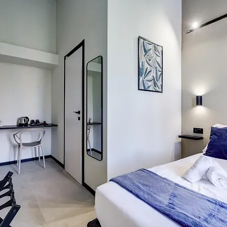 Vivilo Collection - Muggia 21 بيت ضيافة