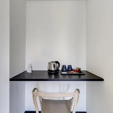 Vivilo Collection - Muggia 21 Rome