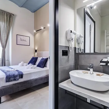 Vivilo Collection - Muggia 21 بيت ضيافة