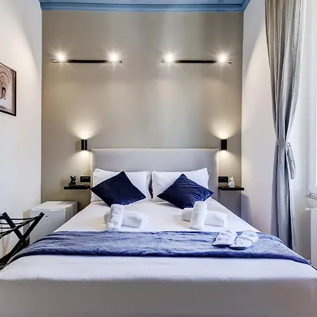 بيت ضيافة Vivilo Collection - Muggia 21 4*