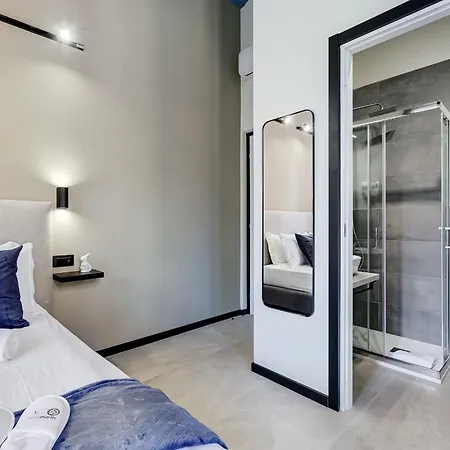 Guest house Vivilo Collection - Muggia 21