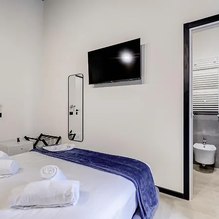 Guest house Vivilo Collection - Muggia 21