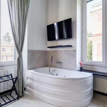 Vivilo Collection - Muggia 21 بيت ضيافة