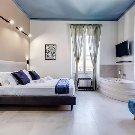 Vivilo Collection - Muggia 21 Rome