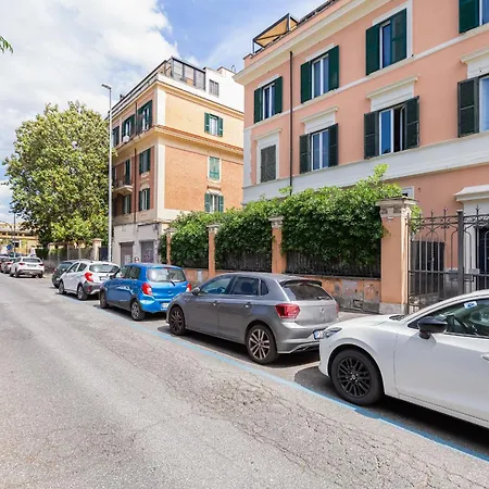 Vivilo Collection - Muggia 21 Guest house